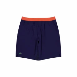 Lacoste Sport Lacoste Shorts Navy/blue Blå Best