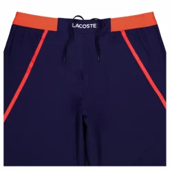Lacoste Sport Lacoste Shorts Navy/blue Blå Best