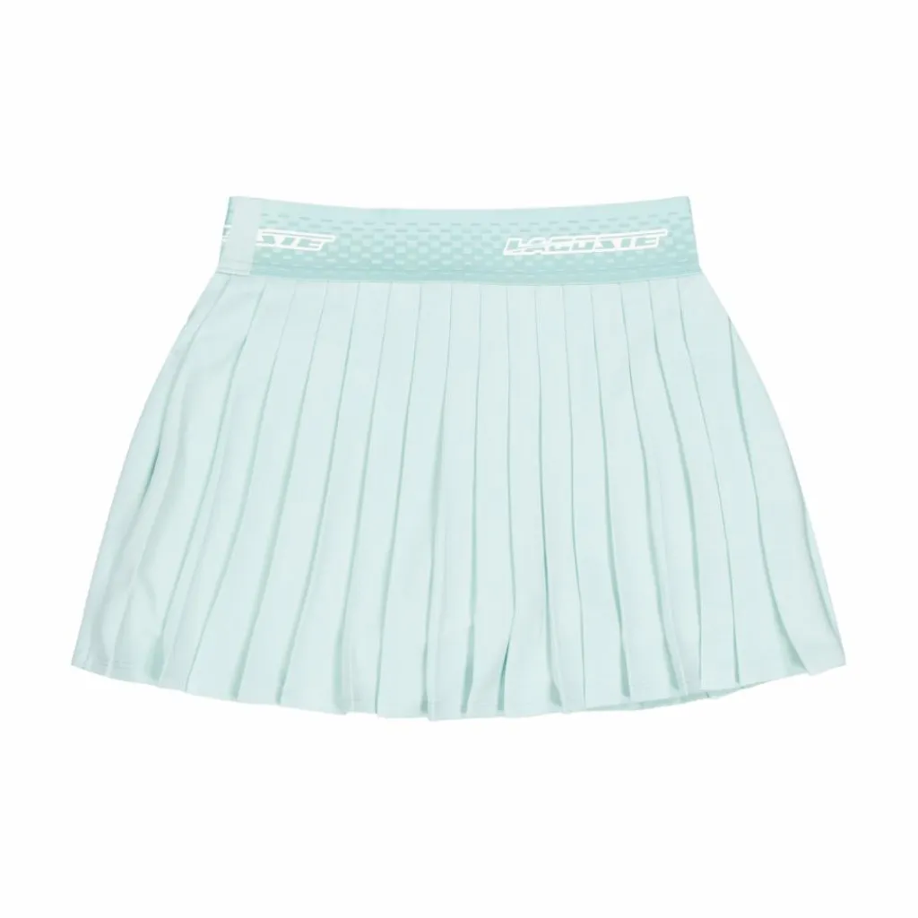 Lacoste Skirt Flourida/mint*Lacoste Sport Discount