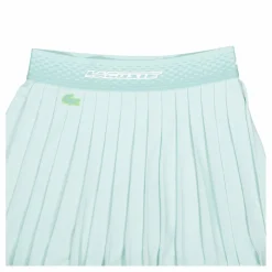 Lacoste Skirt Flourida/mint*Lacoste Sport Discount