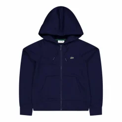Lacoste Sweatshirt Navy/blue*Lacoste Sport Hot