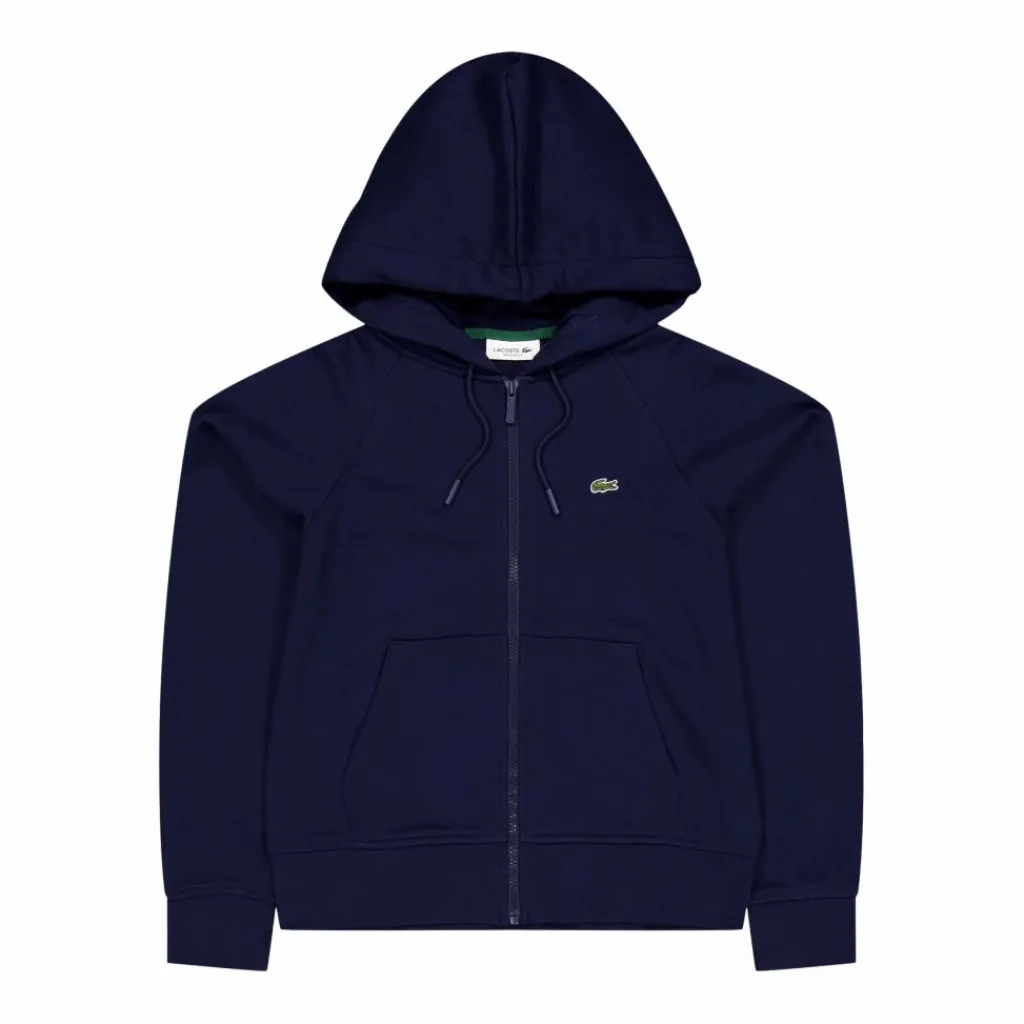 Lacoste Sweatshirt Navy/blue*Lacoste Sport Hot
