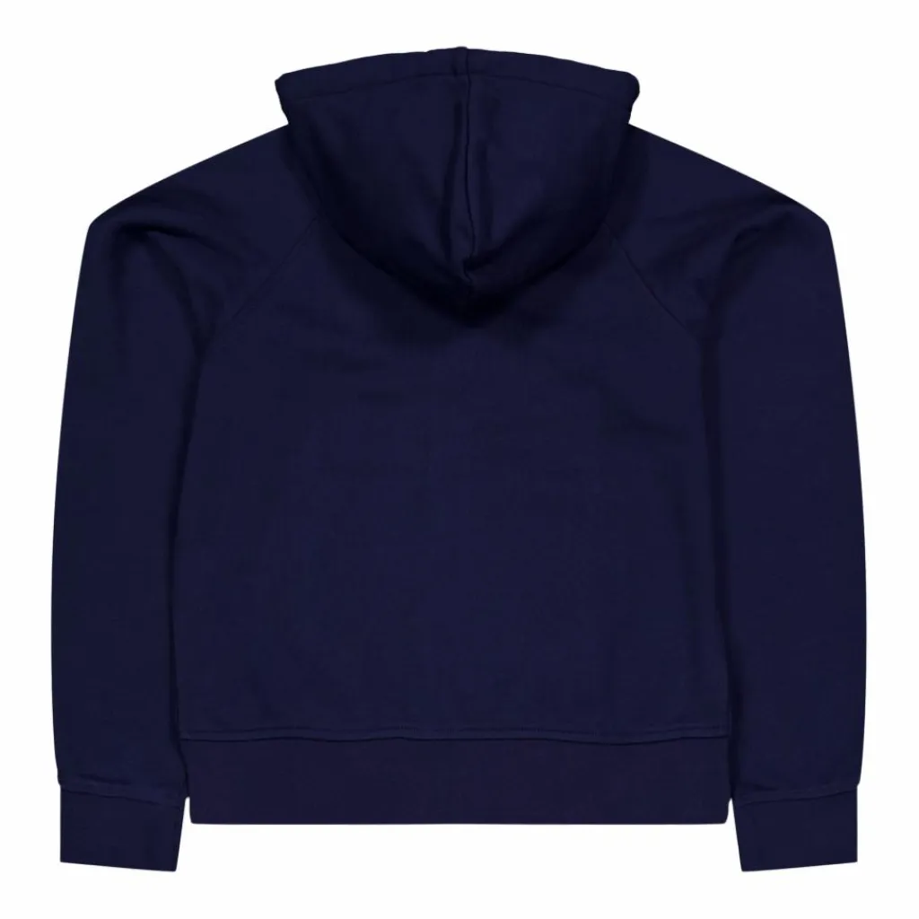 Lacoste Sweatshirt Navy/blue*Lacoste Sport Hot