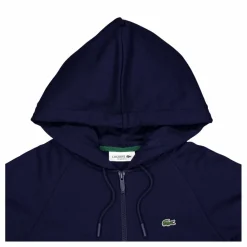 Lacoste Sweatshirt Navy/blue*Lacoste Sport Hot