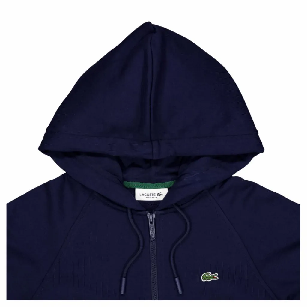 Lacoste Sweatshirt Navy/blue*Lacoste Sport Hot