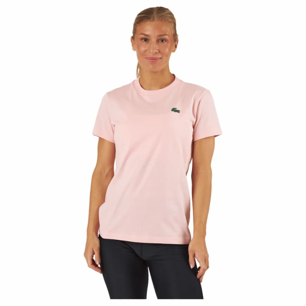 Lacoste T-shirt Waterlily*Lacoste Sport Clearance