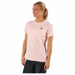 Lacoste T-shirt Waterlily*Lacoste Sport Clearance