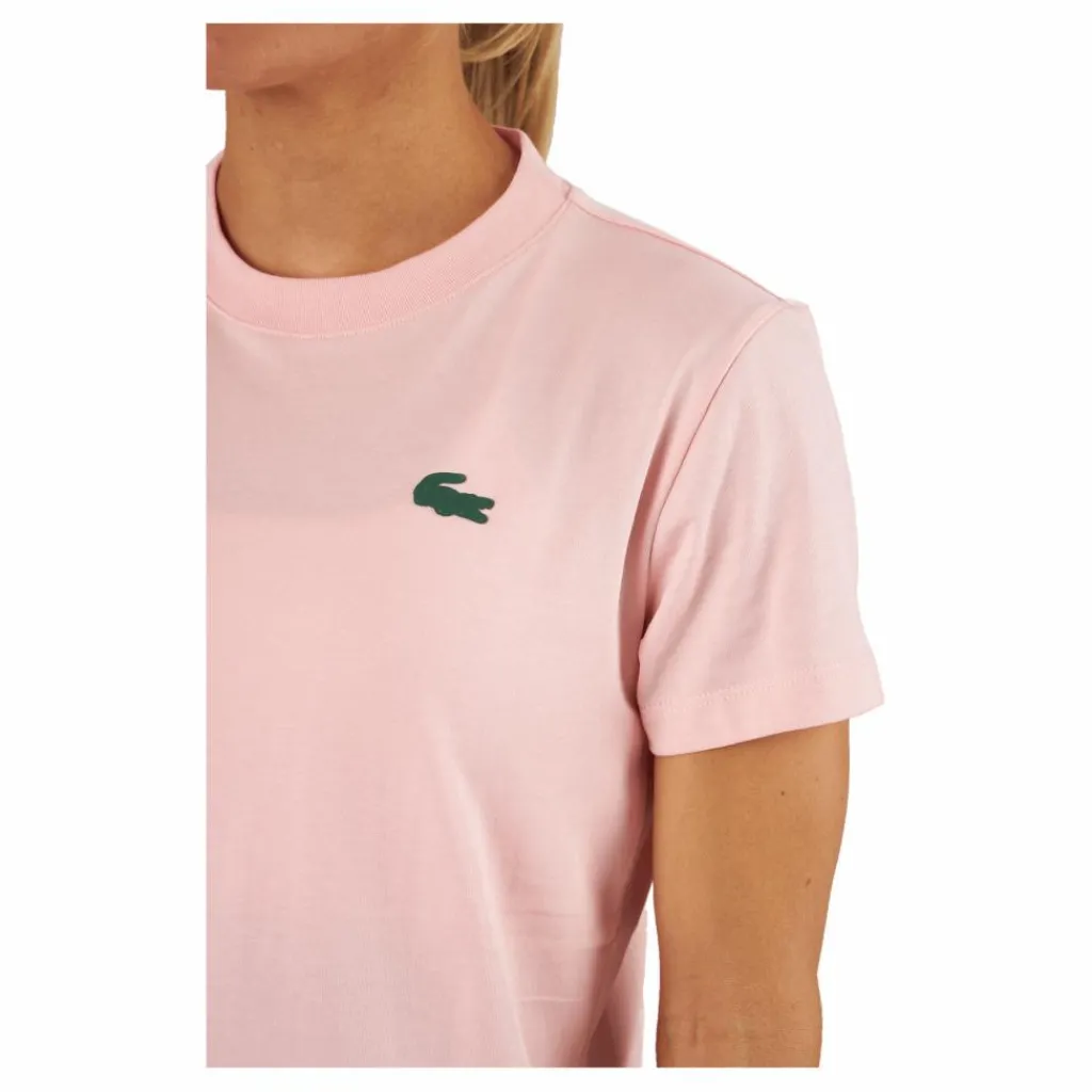 Lacoste T-shirt Waterlily*Lacoste Sport Clearance