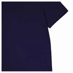 Lacoste T-shirts Navy/blue*Lacoste Sport Clearance