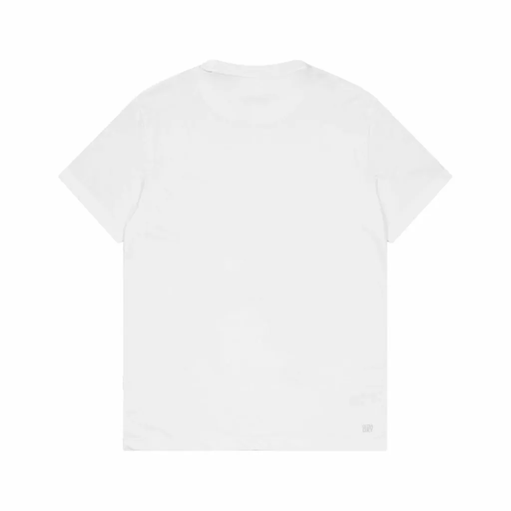 Lacoste T-shirts White*Lacoste Sport New