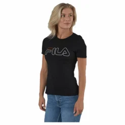 Fila Ladan Black Svart New