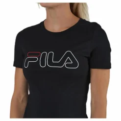 Fila Ladan Black Svart New