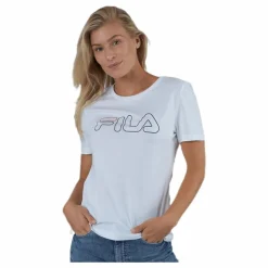 Ladan White*Fila