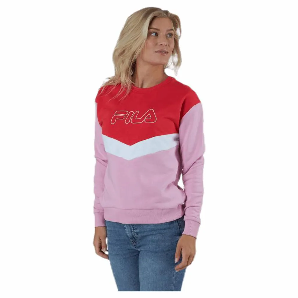 Fila Ladina Pink Rosa Online