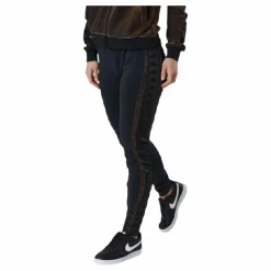 Lady Leggings, Auth Edik Brown/Black*Kappa Outlet