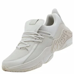 Lady Sneakers Street, K0965MQ12 White*Kappa
