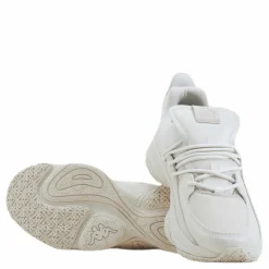 Lady Sneakers Street, K0965MQ12 White*Kappa