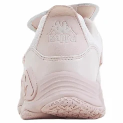 Kappa Lady Sneakers Street, K0965MQ12 Pink Rosa Sale