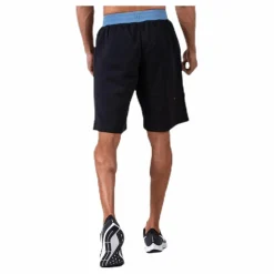 Kempa Laganda Shorts Black Svart