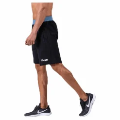 Kempa Laganda Shorts Black Svart