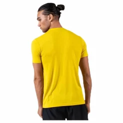 Laganda T-shirt Yellow*Kempa Sale