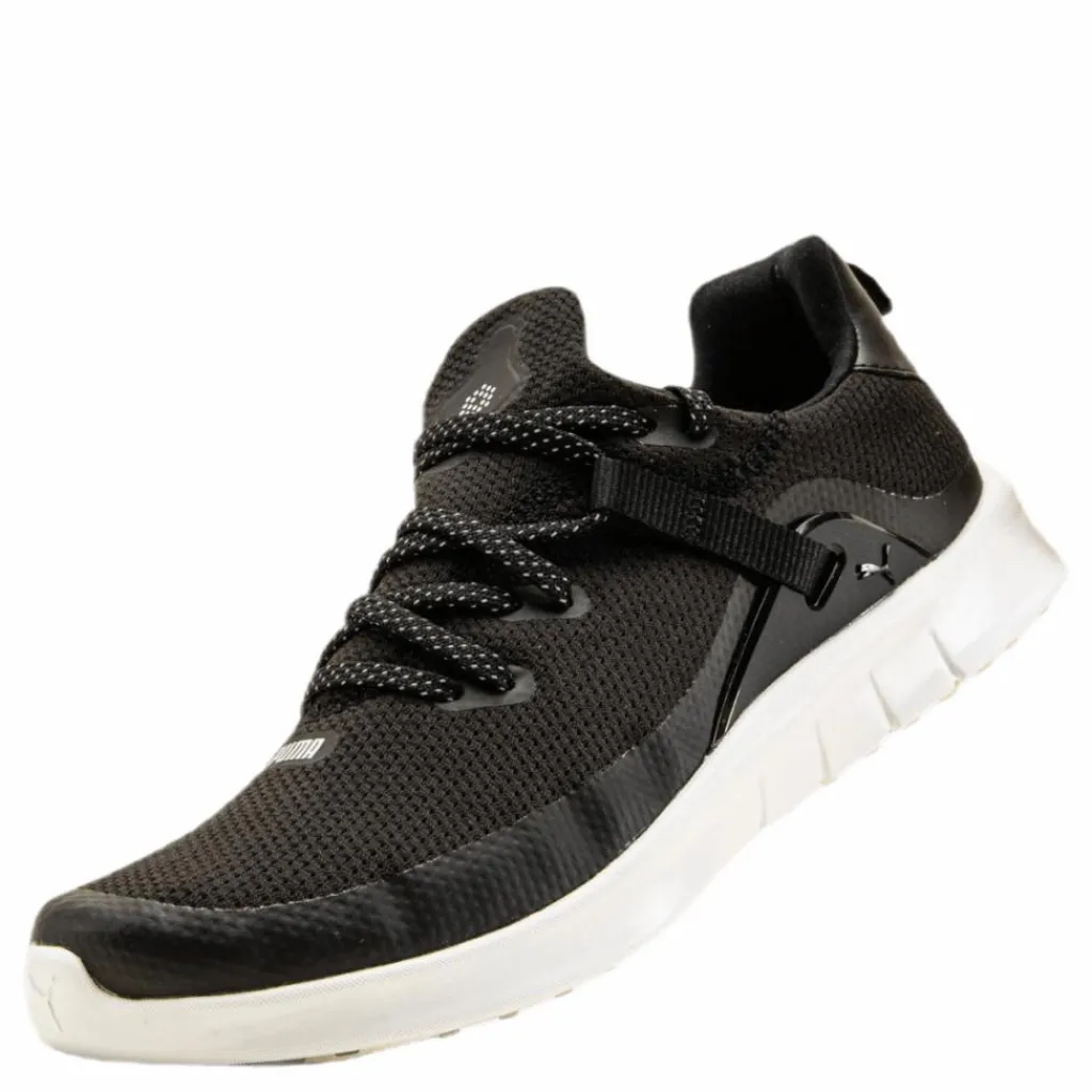 Laguna Sport White/Black*Puma Golf Sale