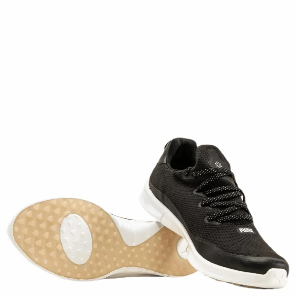 Laguna Sport White/Black*Puma Golf Sale