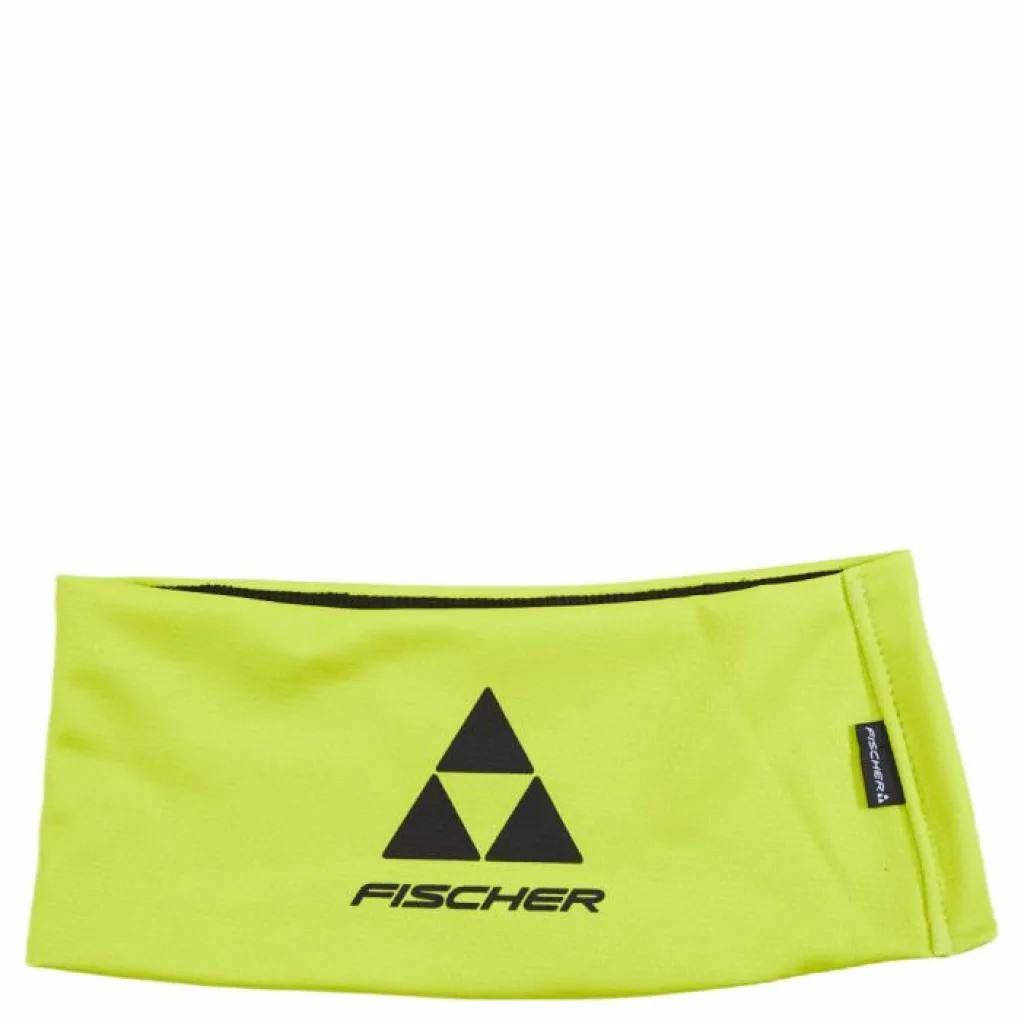 Lahti Light Headband Yellow*Fischer Discount