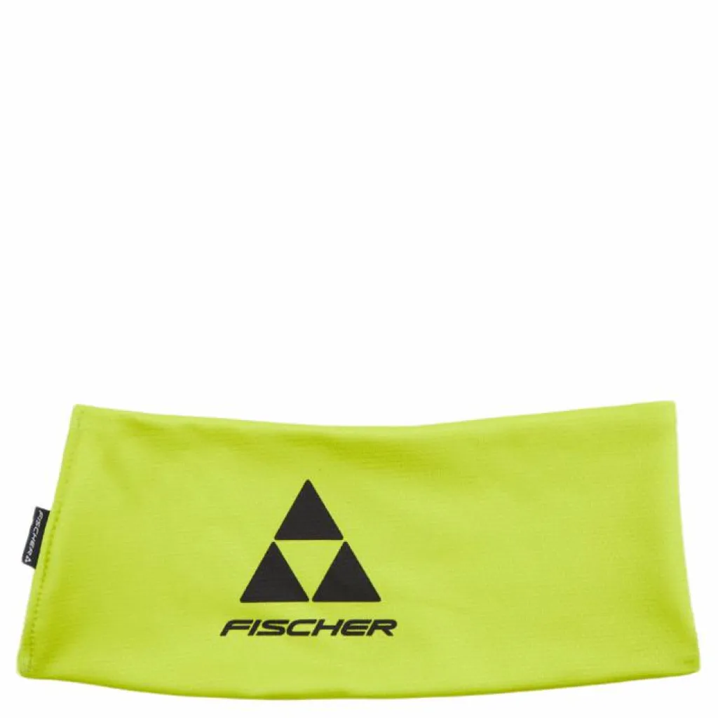 Lahti Light Headband Yellow*Fischer Discount