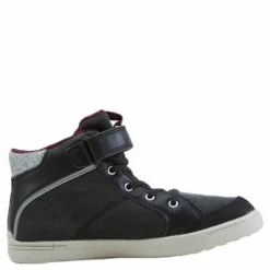 Laila Mid Gtx Black/dark Pink*Viking Clearance