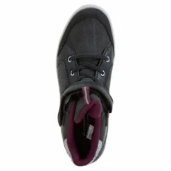 Laila Mid Gtx Black/dark Pink*Viking Clearance