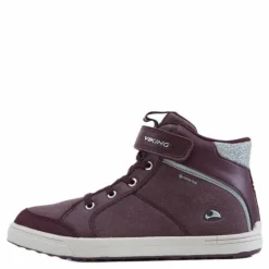 Laila Mid Gtx Plum*Viking New