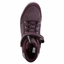 Laila Mid Gtx Plum*Viking New