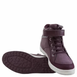 Laila Mid Gtx Plum*Viking New