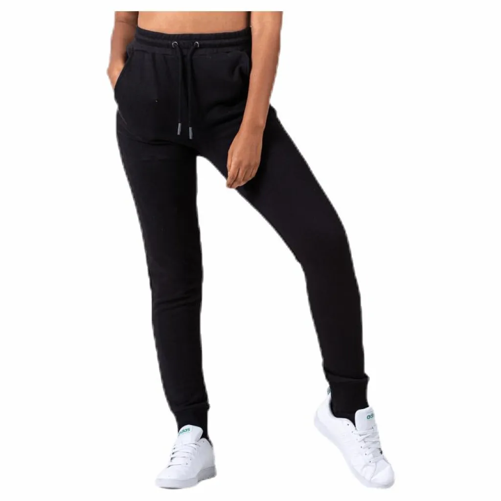 Lakin Sweat Pants Black*Fila Best