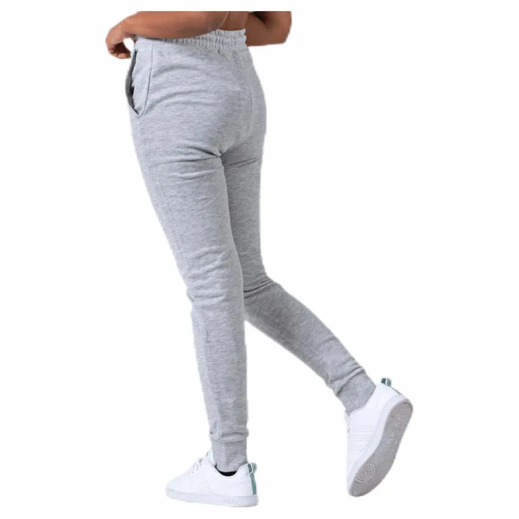 Fila Lakin Sweat Pants Grey Grå