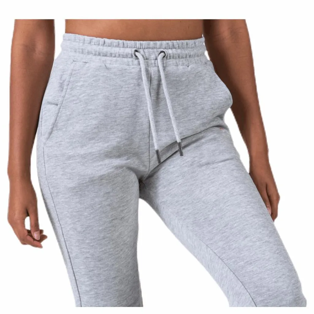 Fila Lakin Sweat Pants Grey Grå