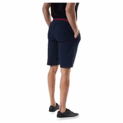 Vinson Polo Club Lamar Shorts Blue Blå