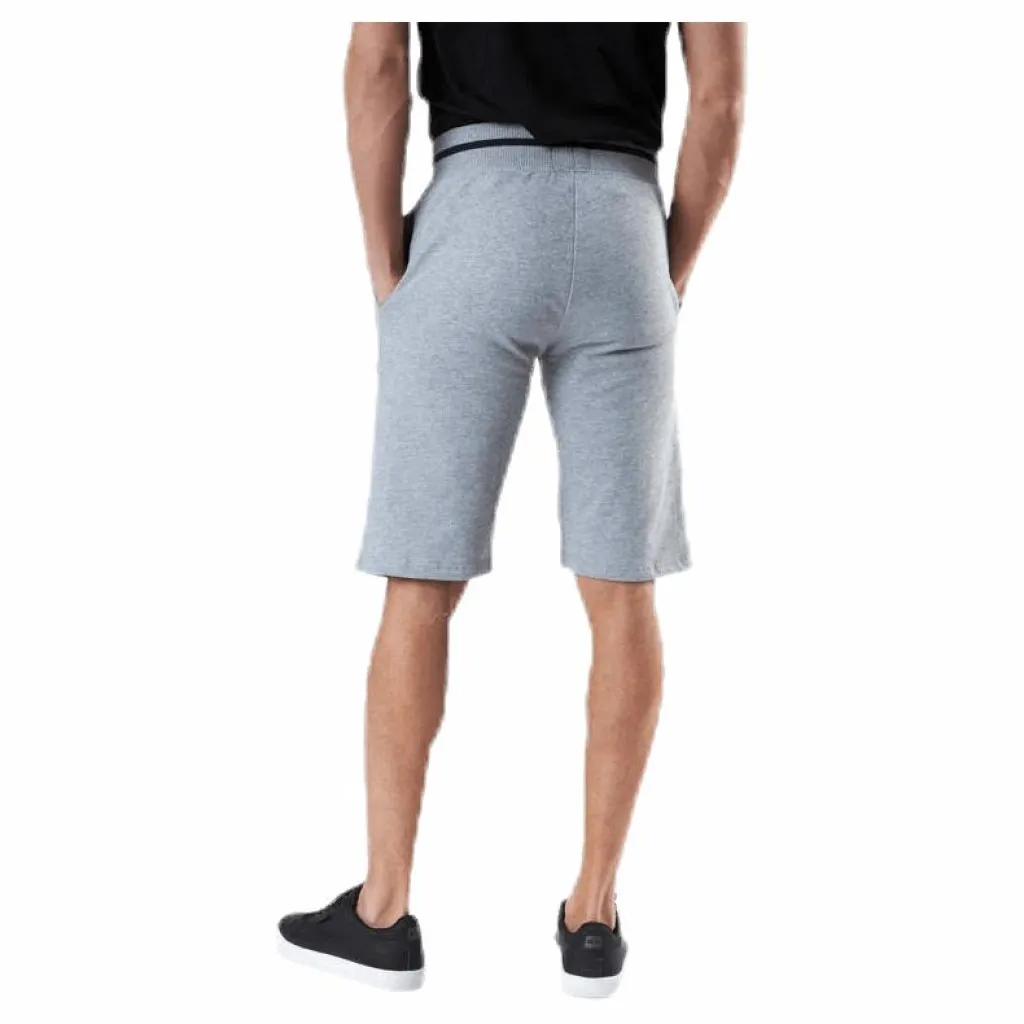 Lamar Shorts Grey*Vinson Polo Club Outlet