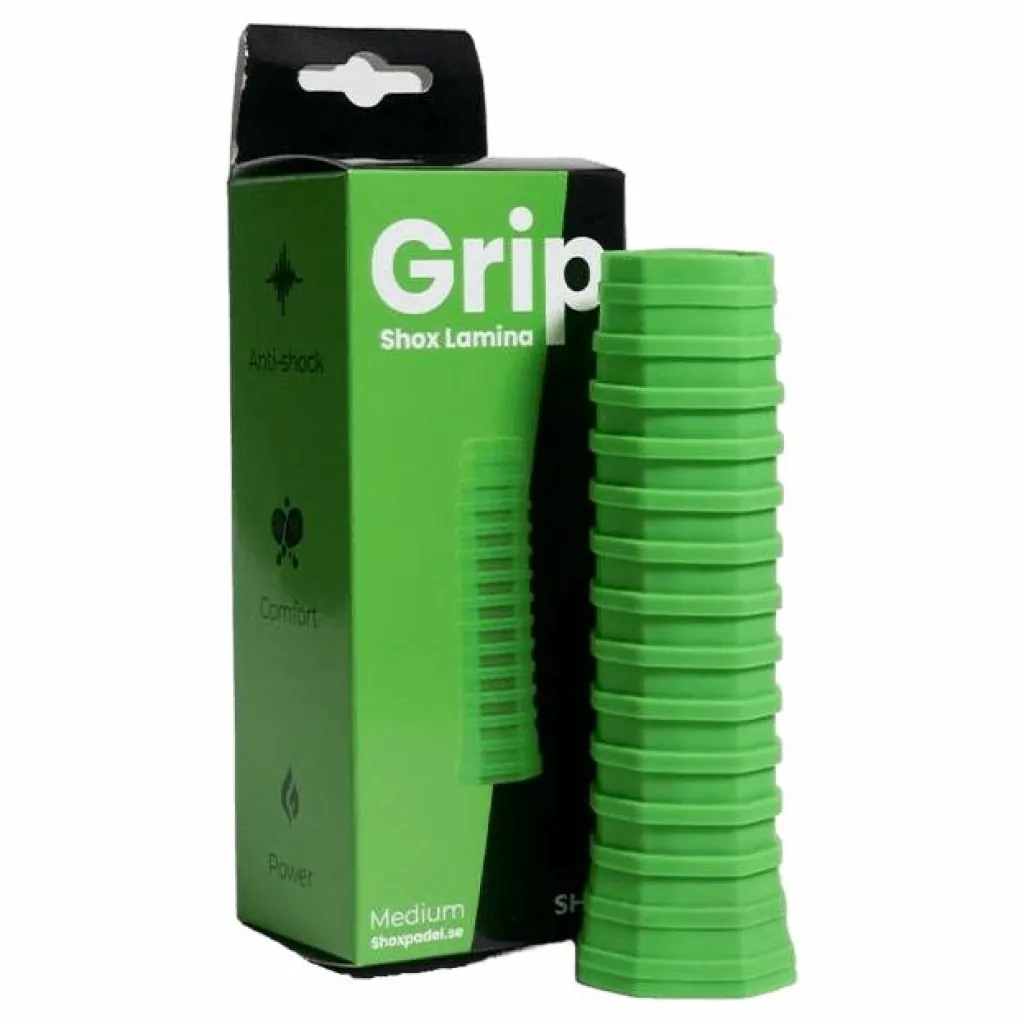 Lamina Medium Green*SHOX Best
