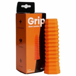 SHOX Lamina Soft Orange Clearance