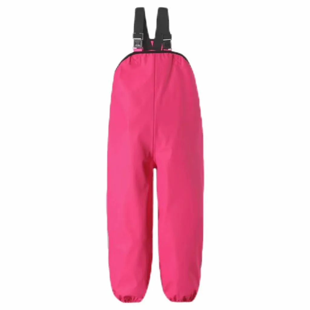 Reima Lammikko Rain Pants Pink Rosa Online