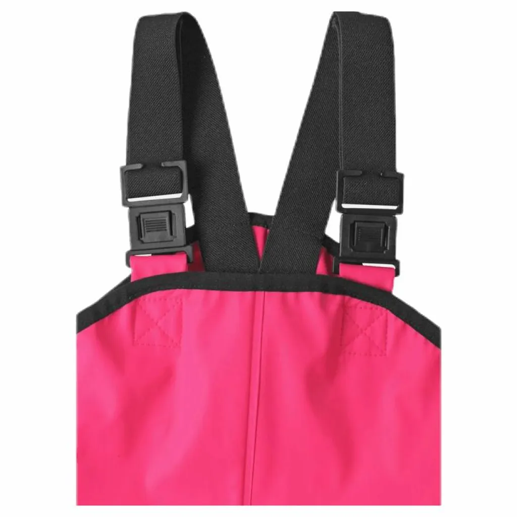 Reima Lammikko Rain Pants Pink Rosa Online