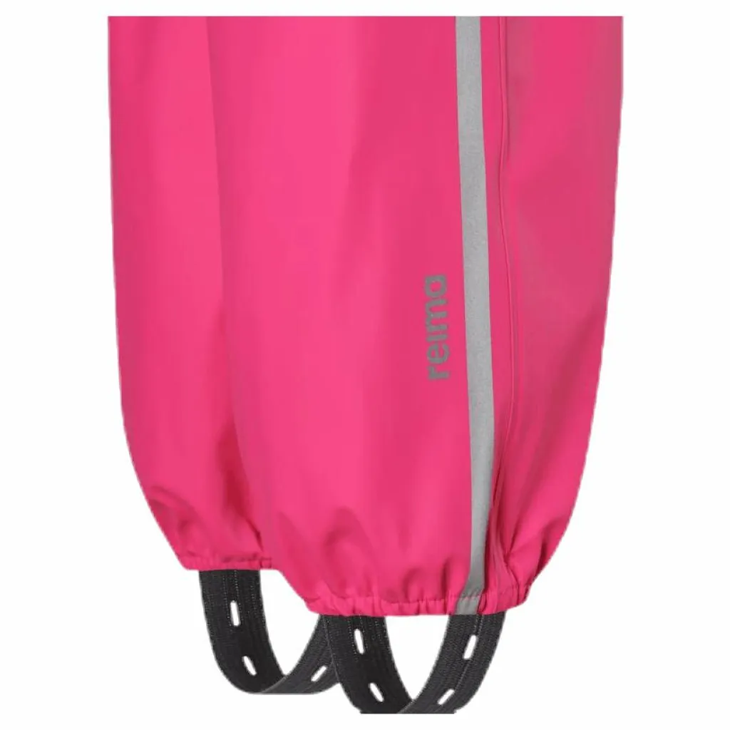 Reima Lammikko Rain Pants Pink Rosa Online