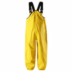 Reima Lammikko Rain Pants Yellow Gul Online
