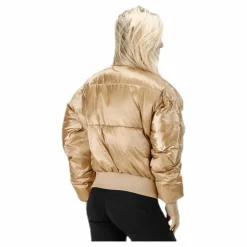Svea Lana Jacket Beige Hot