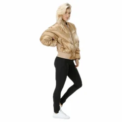 Svea Lana Jacket Beige Hot