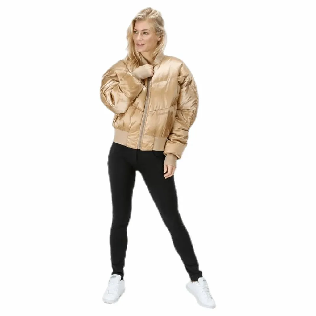 Svea Lana Jacket Beige Hot