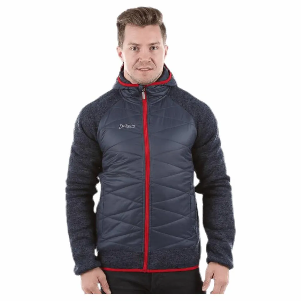 Dobsom Landau Grey Grå Clearance