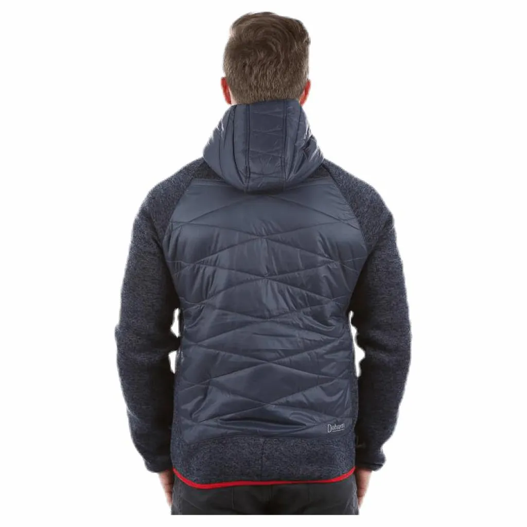 Dobsom Landau Grey Grå Clearance